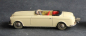 Preview: Schuco Mico-Racer BMW 503 Cabriolet 1955 Metallmodell mit Friktionsantrieb (2134)